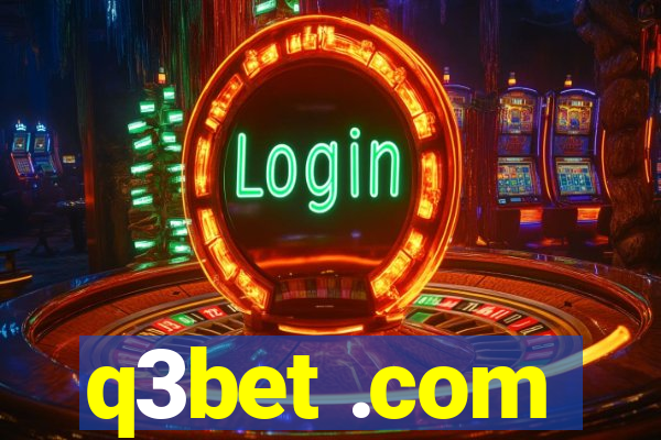 q3bet .com